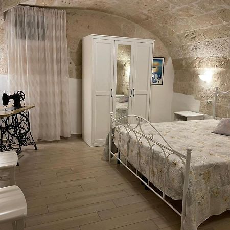 Casa Nicolo' Apartment Monopoli Bagian luar foto