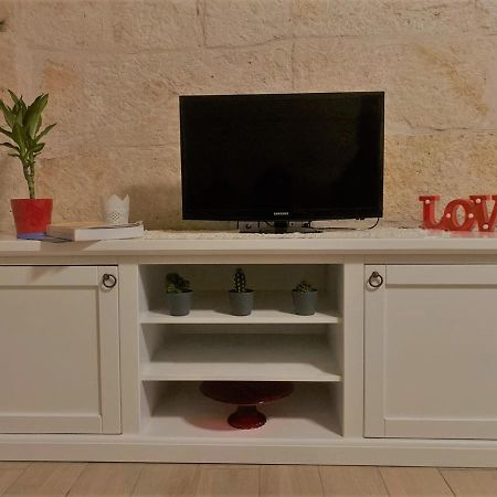 Casa Nicolo' Apartment Monopoli Bagian luar foto