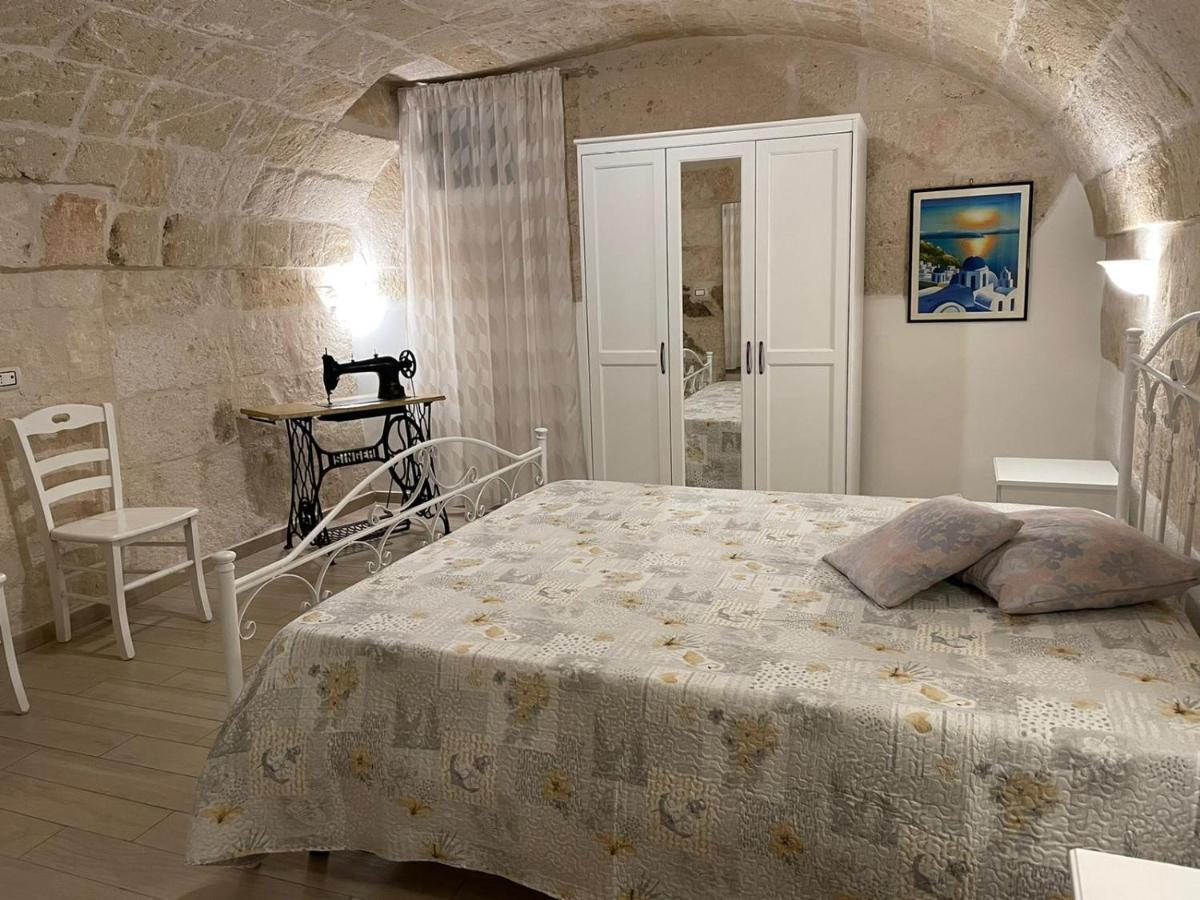 Casa Nicolo' Apartment Monopoli Bagian luar foto