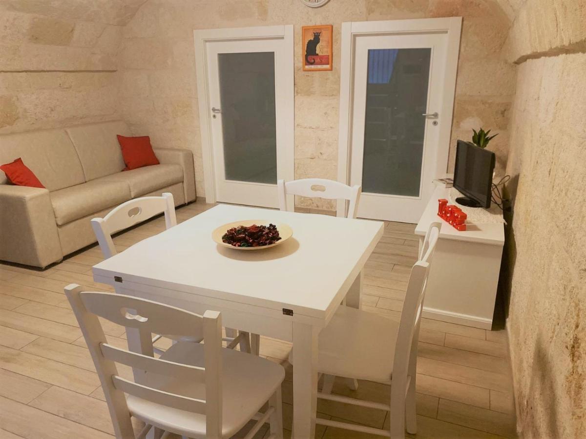 Casa Nicolo' Apartment Monopoli Bagian luar foto