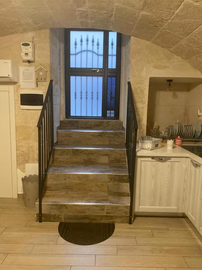 Casa Nicolo' Apartment Monopoli Bagian luar foto